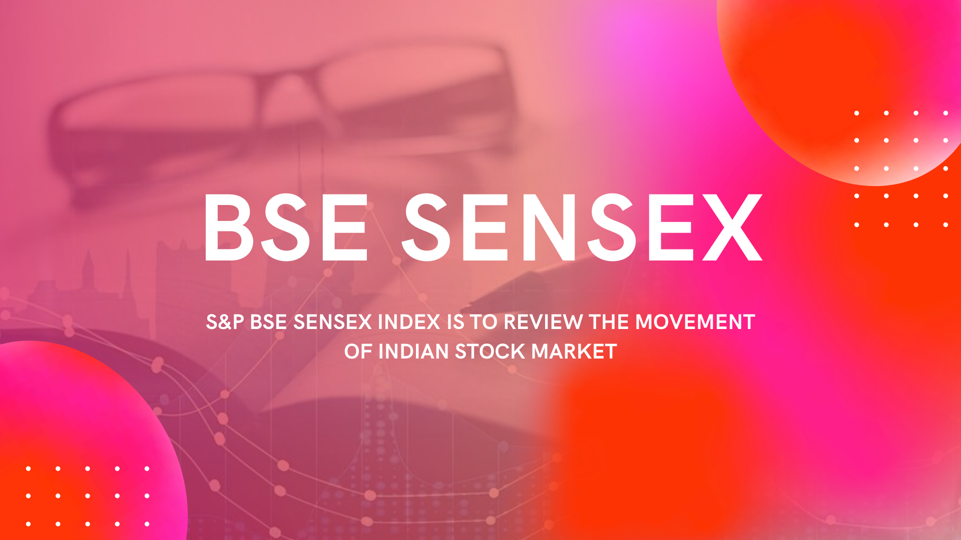 BSE SENSEX